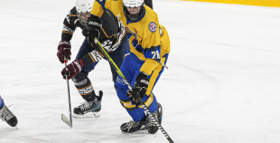 LBJČH U18, HS BIG/Valmiera - HK Ventspils, 17.10.2026.