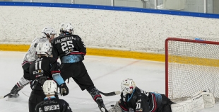 LBJČH U16, HS Baltijas Vilki U16 - Liepājas SSS, 24.10.2026.
