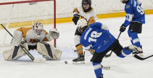 LBJČH U16, Rīgas HS - Daugavpils Sporta Skola, 24.10.2026.