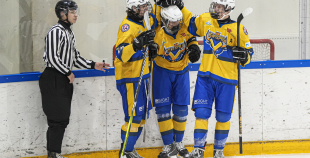 LBJČH U18, HS BIG/Valmiera - HK Ventspils, 17.10.2026.