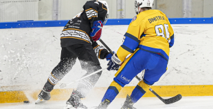 LBJČH U18, HS BIG/Valmiera - HK Ventspils, 17.10.2026.