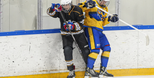 LBJČH U18, HS BIG/Valmiera - HK Ventspils, 17.10.2026.
