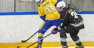 LBJČH U18, HS BIG/Valmiera - HK Ventspils, 17.10.2026.