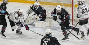 LBJČH U16, HS Baltijas Vilki U16 - Liepājas SSS, 24.10.2026.