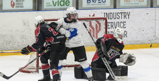 1.Līga, HS Falcons - Rīgas HS, 18.10.2026.