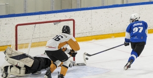 LBJČH U16, Rīgas HS - Daugavpils Sporta Skola, 24.10.2026.