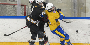 LBJČH U18, HS BIG/Valmiera - HK Ventspils, 17.10.2026.