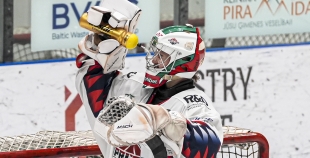 OHL, HK Mogo/RSU - HK Prizma/RTU, 28.10.2026.