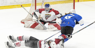 LBJČH (U14), Rīgas HS meitenes - HS Falcons