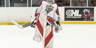 LBJČH (U14), Rīgas HS meitenes - HS Falcons