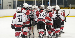 LBJČH (U14), Rīgas HS meitenes - HS Falcons