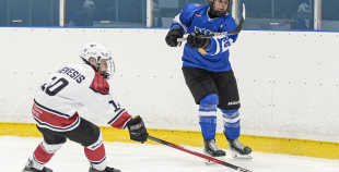 LBJČH (U14), Rīgas HS meitenes - HS Falcons