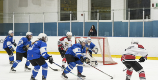 LBJČH (U14), Rīgas HS meitenes - HS Falcons