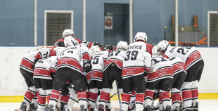 LBJČH (U14), Rīgas HS meitenes - HS Falcons