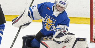 LBJČH (U14), Rīgas HS meitenes - HS Falcons