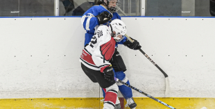 LBJČH (U14), Rīgas HS meitenes - HS Falcons