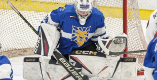 LBJČH (U14), Rīgas HS meitenes - HS Falcons