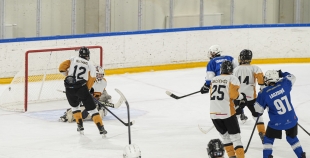 LBJČH U16, Rīgas HS - Daugavpils Sporta Skola, 24.10.2026.