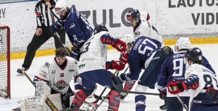 OHL, HK Mogo/RSU - HK Prizma/RTU, 28.10.2026.