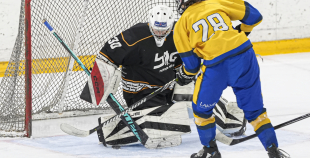 LBJČH U18, HS BIG/Valmiera - HK Ventspils, 17.10.2026.