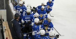 LBJČH U16, Rīgas HS - Daugavpils Sporta Skola, 24.10.2026.