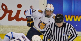 Latvijas kauss: Pārdaugava - HS Rīga 1:3