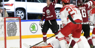 Foto 2017 IIHF PČ