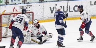 OHL, HK Mogo/RSU - HK Prizma/RTU, 28.10.2026.