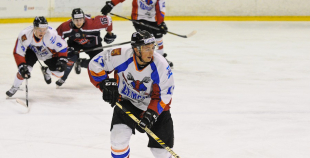 HS Rīga/Prizma - HK Zemgale/LLU 2:5