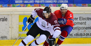 Latvija U20 - Norvēģija U20 0:1 PM