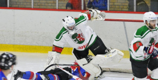 Virslīga: Zemgale/LLU pret Liepāja 20.12.2014.
