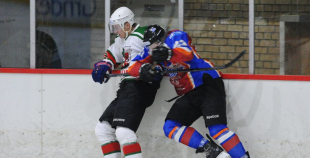 Virslīga: Zemgale/LLU pret Liepāja 20.12.2014.