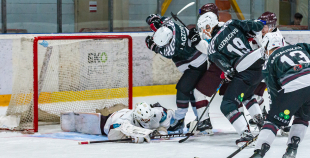 Latvijas U-20 "baltā" izlase Prezidenta kausu sāk ar uzvaru (2:1)