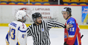 Virslīga: Zemgale/LLU – Ogre/Sāga97 17.01.2015.