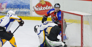 Virslīga: Zemgale/LLU – Ogre/Sāga97 17.01.2015.