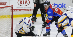 Virslīga: Zemgale/LLU – Ogre/Sāga97 17.01.2015.