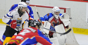 Virslīga: Zemgale/LLU – Ogre/Sāga97 17.01.2015.