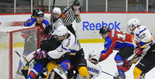 Virslīga: Zemgale/LLU – Ogre/Sāga97 17.01.2015.