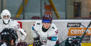 Latvijas U-20 "baltā" izlase Prezidenta kausu sāk ar uzvaru (2:1)