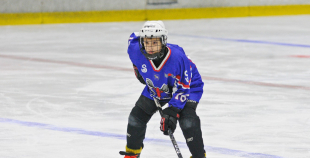 LBJMH U12: Jelgavas LSS - Daugavpils BJSS 8:4