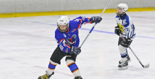 LBJMH U12: Jelgavas LSS - Daugavpils BJSS 8:4