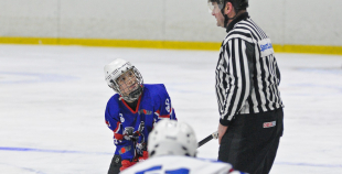 LBJMH U12: Jelgavas LSS - Daugavpils BJSS 8:4