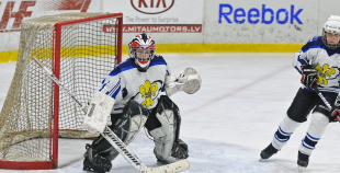 LBJMH U12: Jelgavas LSS - Daugavpils BJSS 8:4