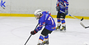 LBJMH U12: Jelgavas LSS - Daugavpils BJSS 8:4