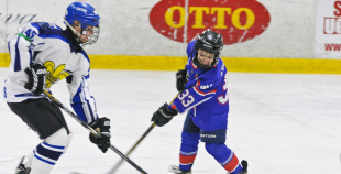 LBJMH U12: Jelgavas LSS - Daugavpils BJSS 8:4
