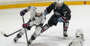 LBJČH U16, HS Baltijas Vilki U16 - Liepājas SSS, 24.10.2026.