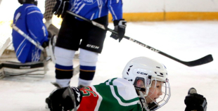 U-10 finālā uzvar "Prizma/Pārdaugava05"