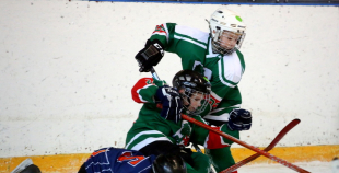 U-10 finālā uzvar "Prizma/Pārdaugava05"