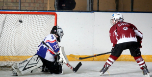 U-10 finālā uzvar "Prizma/Pārdaugava05"
