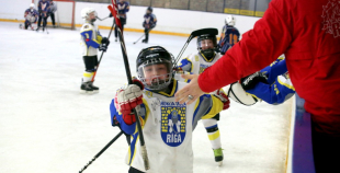 U-10 finālā uzvar "Prizma/Pārdaugava05"